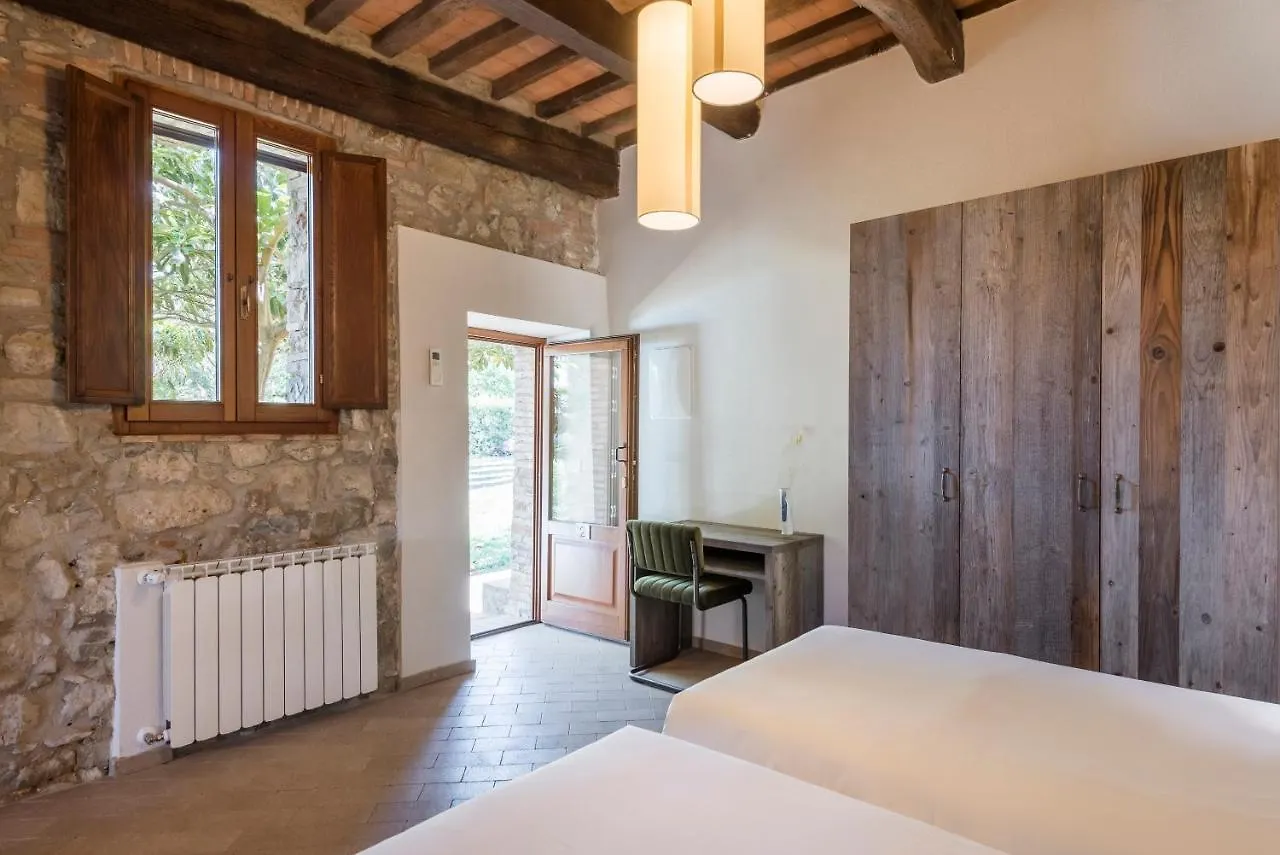 Farm stay Agriresort La Colombaia Massa Marittima
