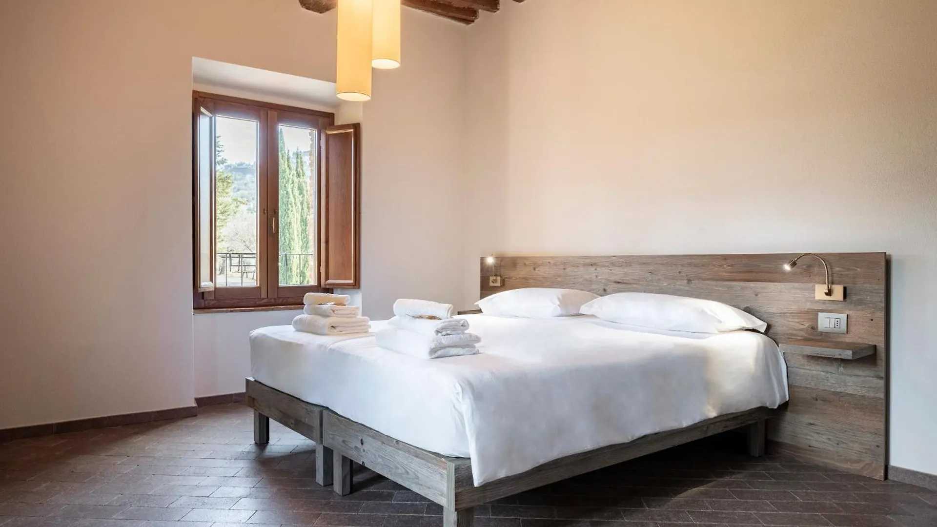 Agriresort La Colombaia Massa Marittima 0*,  Italy