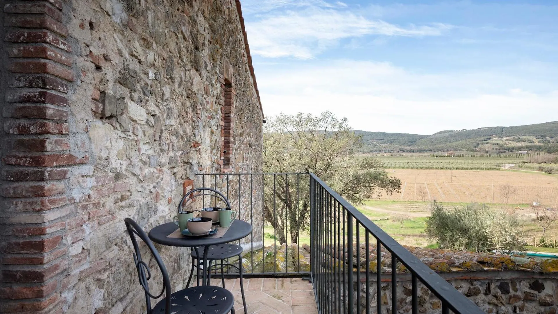 Agriresort La Colombaia Massa Marittima 0*,  Italy
