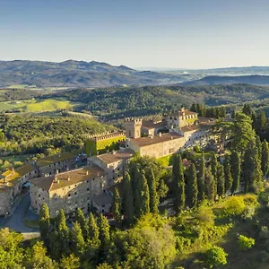 Castello Ginori Di Apartment