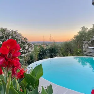 Alloggio per agriturismo La Sorgente Di Rossi Valentino, Larciano